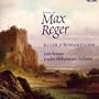 Vier Tondichtung Nach Arnold Bocklin (Music Of Max Reger) (Reger & Romanticism)