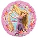 disney Rapunzel Tangled Mylar Balloon 18 Inch Party Decoration Supply