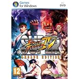 Super Street Fighter IV Arcade Editiondi Capcom