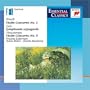 Bruch, Vieuxtemps: Violin Concertos; Lalo: Symphonie Espagnole