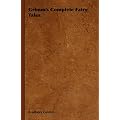 Grimm's Complete Fairy Tales