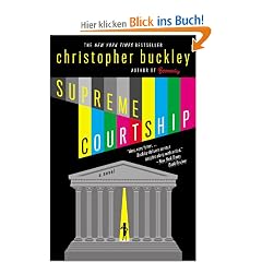 Supreme Courtship: A Novel