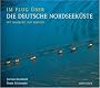 Im Flug �ber die deutsche Nordseek�ste: Mit Hamburg und Bremen