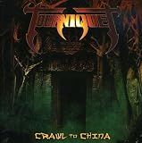 Crawl to China