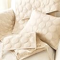 Pottery Barn Kids Organic Giant Dot Nursery Bedding