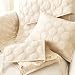 Pottery Barn Kids Organic Giant Dot Nursery Bedding