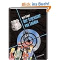 Die Erpresser von London: 4CA - 4 City Agents