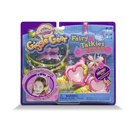 Click here to buy Cranium Giggle Gear Fairy Talkies by Cranium.