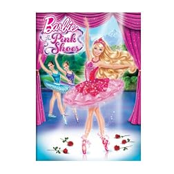 Barbie in the Pink Shoes