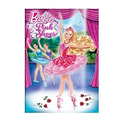 Barbie in the Pink Shoes