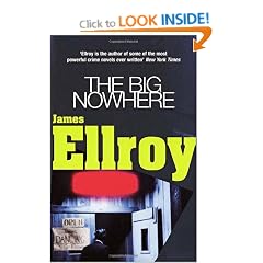 The Big Nowhere