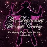 For Sarah Raquel & David: Anthology