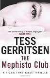 The Mephisto Club (Rizzoli & Isles 6)