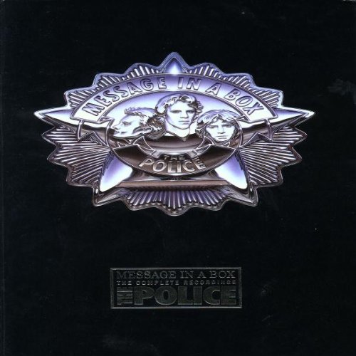 The Police - Arche Hits Vol.8 - Zortam Music