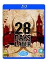 28 Days Later [Blu-ray] [2002]