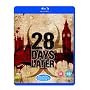 28 Days Later [Blu-ray] [2002]