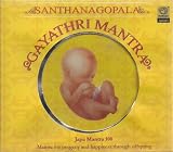 Santhanagopala Gayathri Manta (Manta for Pogeny and Happiness Though Offsping) Cd