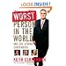 The Worst Person in the World: And 202 Strong Contenders