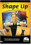 Learn by DVD: Shape Up