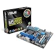 Asus M5A99X Evo Sockel AM3+ Mainboard (ATX, AMD 990, 4x DDR3 Speicher, 2x USB 3.0)