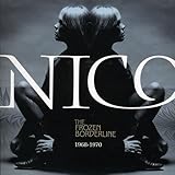 Frozen Borderline: 1968-1970