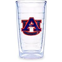 Tervis Tumbler Auburn Tigers 16oz Tumbler