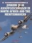 Junkers Ju 88 Kampfgeschwader in North Africa and the Mediterranean (Combat Aircraft)
