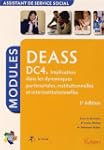 Formation DEASS - Assistant de servic...