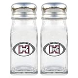 Arkansas Razorbacks NCAA Football Salt/Pepper Shaker Set