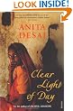 Clear Light Of Day