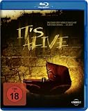Produkt-Bild: It's Alive [Blu-ray]