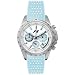 Jacques Lemans Women's F1 Collection Chronograph Watch #F5006M