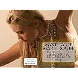 The Mystery of Marie Roget(Annotated)