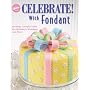 Wilton Fondant Book