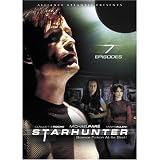 Starhunter Vol 2