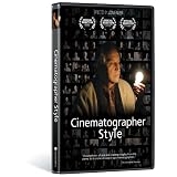 Cinematographer Style