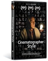 Cinematographer Style