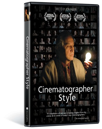Cinematographer Style