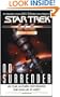 No Surrender (Star Trek: S.C.E., Book Four)