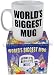 Worlds Biggest Mug