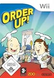 Order Up (Wii)