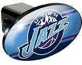 NBA Utah Jazz Trailer Hitch Cover