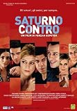 Saturn In Opposition ( Saturno contro ) [ NON-USA FORMAT, PAL, Reg.2 Import - Italy ]
