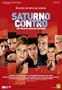 Saturn In Opposition ( Saturno contro ) [ NON-USA FORMAT, PAL, Reg.2 Import - Italy ]