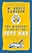 The Midnight Plan of the Repo Man: A Novel (Ruddy McCann, 1)