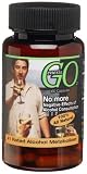Genesiso2 All Natural Alcohol Metabolizer, 60-Count Bottle