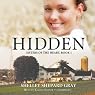 Hidden: Sisters of the Heart, Book 1