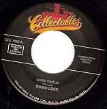 Susie Darlin/Wont You Please Be Mine