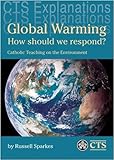 Global warming : how should we respond?