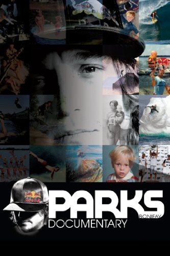 Parks Documentary: The Story of Parks Bonifay